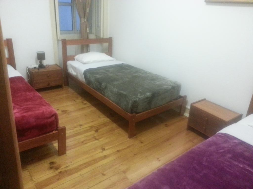 Lisbon Paradise Hostel Cameră foto