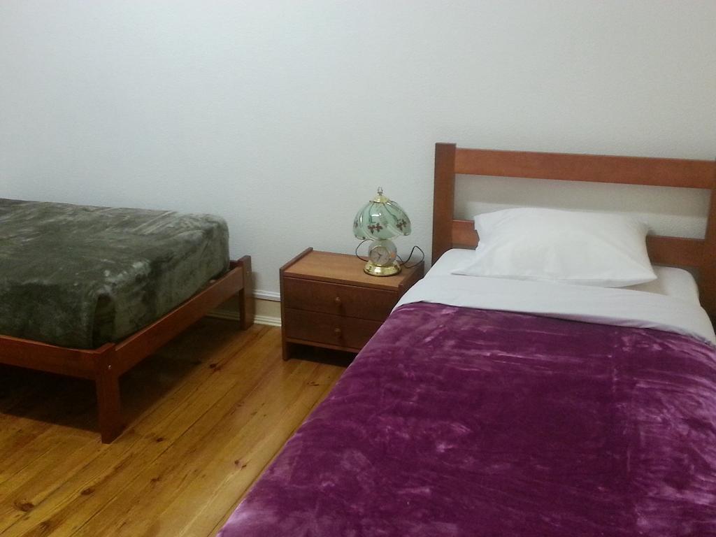 Lisbon Paradise Hostel Cameră foto