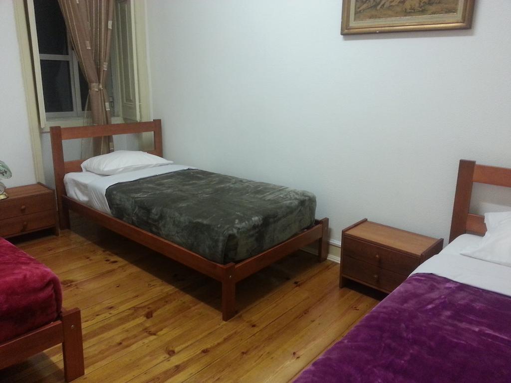 Lisbon Paradise Hostel Cameră foto