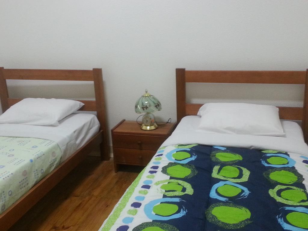 Lisbon Paradise Hostel Cameră foto