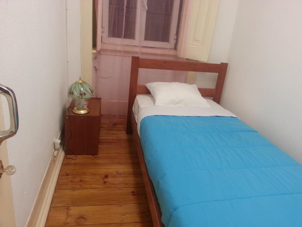 Lisbon Paradise Hostel Cameră foto