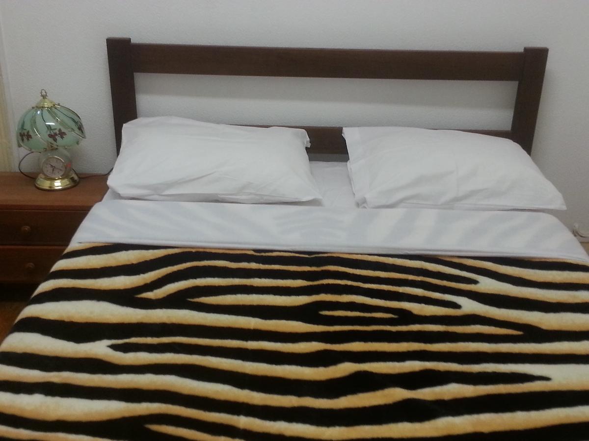 Lisbon Paradise Hostel Cameră foto